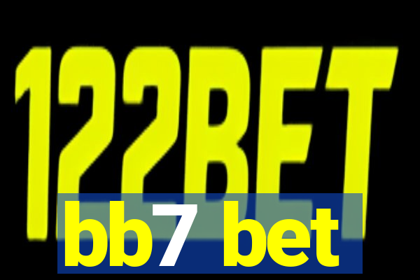 bb7 bet